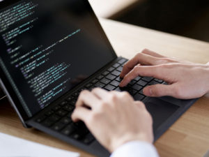 IT関連、Webサイト作成、プログラミング
